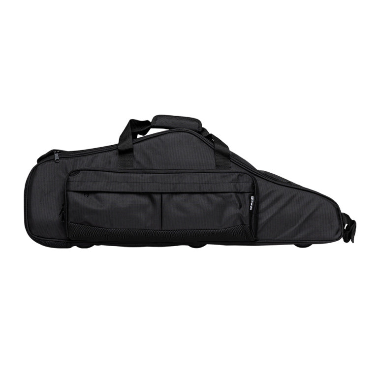 Funda Saxofon Tenor Stagg Mochila Negra SB-TS-BK_03