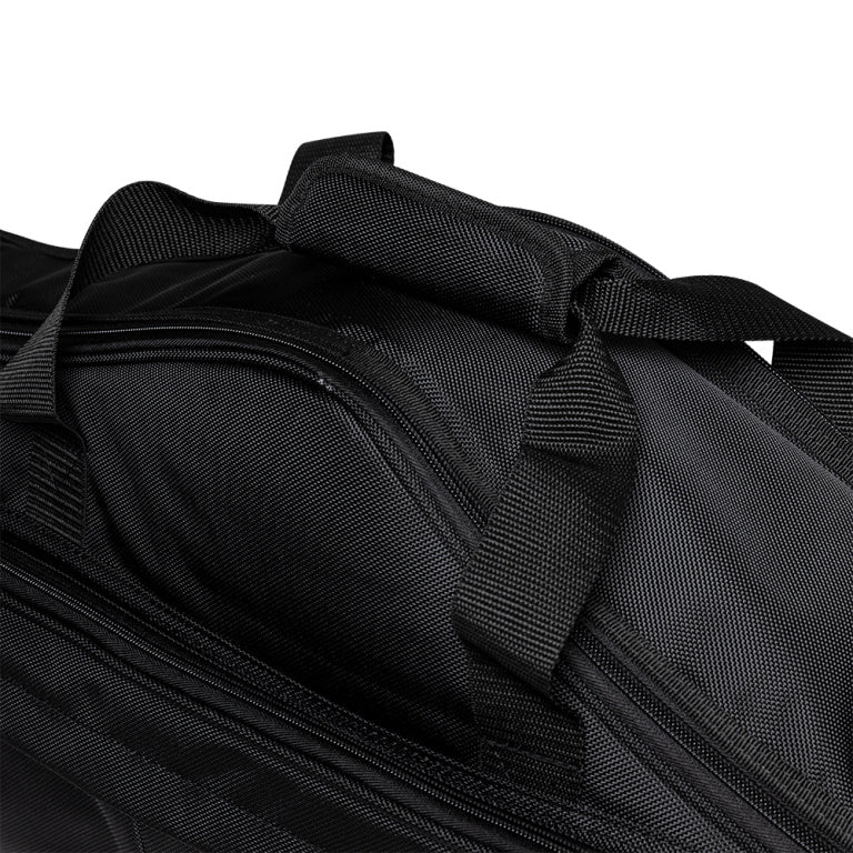 Funda Saxofon Tenor Stagg Mochila Negra SB-TS-BK_04