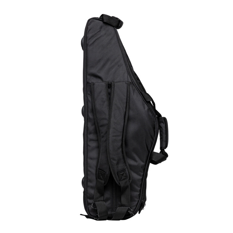 Funda Saxofon Tenor Stagg Mochila Negra SB-TS-BK_05
