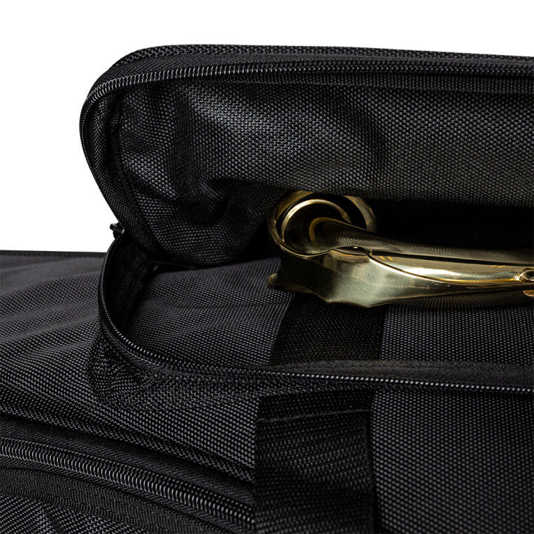 Funda Saxofon Tenor Stagg Mochila Negra SB-TS-BK_07
