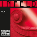 Cuerda Violin 4/4. 4Sol Thomastik Infeld Roja IR04