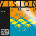 Violin String 4/4. G4 Thomastik Vision Solo VIS04