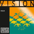 Violin String 4/4. G4 Thomastik Vision Titanium Solo VIT04