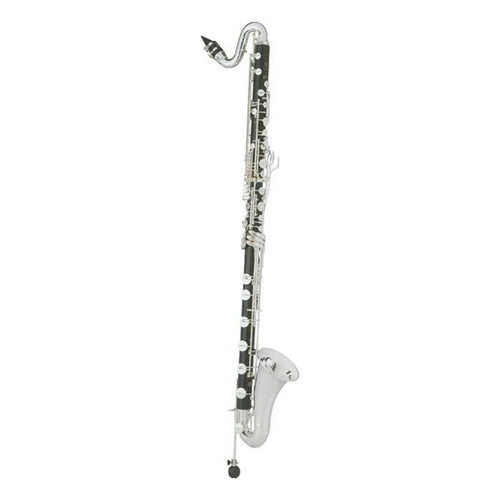 Selmer Privilege Bb Bass Clarinet (to Low C)