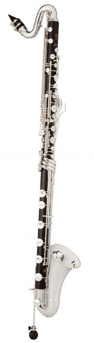 Clarinete Bajo Selmer Privilege (Do Grave)