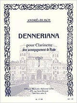 Denneriana. Bloch, A.