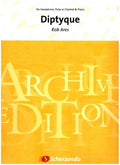 Diptique. Ares, Rob