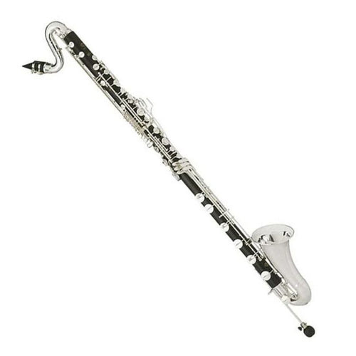 Selmer Privilege Bb Bass Clarinet