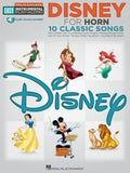 Disney Greats Horn/Audio Access Include DVD