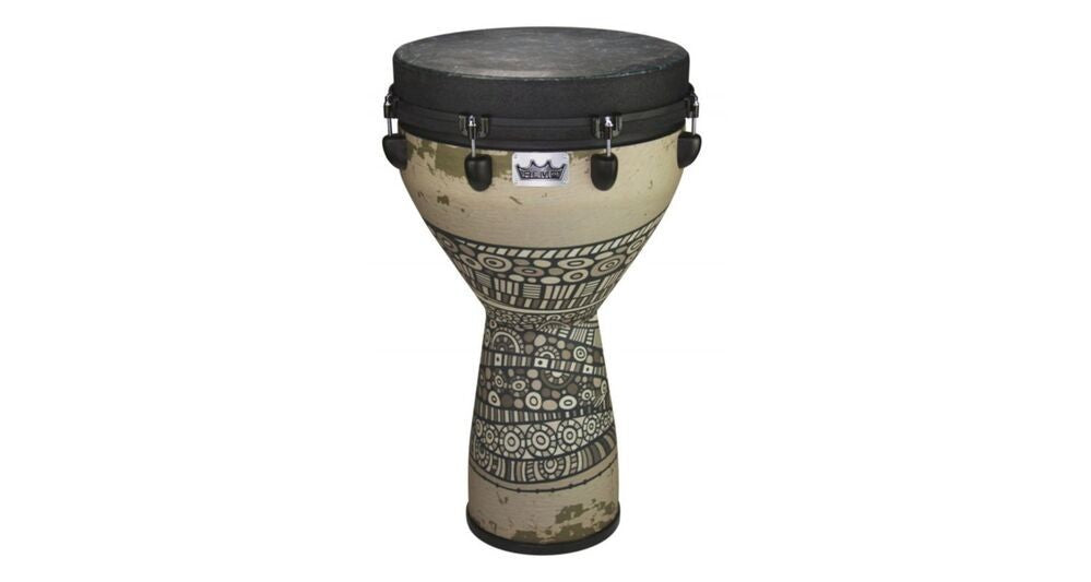 Djembe Remo Mondo DJ001433 832029