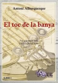El Toc De La Banya. Alburquerque Subirats, A.