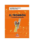 El Trombon 1 (Flexibilidad). Esteve, Nicolas Polanco, Rafael