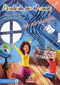 Escalando por el Mundo con mi Saxofon Vol.2 CD. Mata, A. Fernandez, M.