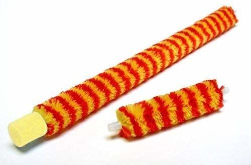 H.W. Flute Cleaning Rod (2 Piece) UFSM