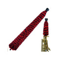 H.W.P. Alto Saxophone Swab UALT