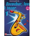 Listen, Read Play Alto Saxophone 1. Kastelein, O.