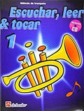 Escuchar, Leer Tocar Trompeta Vol.1. Botma, T., Kastelein, J.