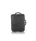 Estuche 2 Clarinetes (Sib/La) Bam 3028S Trekking Negro
