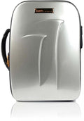 Estuche 2 Clarinetes (Sib/La) Bam TREK3028S Nuevo Trekking