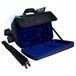 Estojo Duplo Clarinete (Sib/Lá) Protec Pro Pac Lux Messenger LX307D