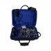 Estojo para 2 Clarinetes (Sib/Lá) Protec Pro Pac PB307D