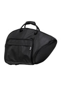 Funda Trompa Stagg Mochila Negra SB-FH-BK_01