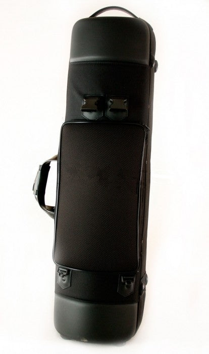 Estuche 2 Trombones (Alto/Tenor) Kses Allfiber