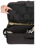 Estuche 2 Trompetas Protec Ipac Pro Pac IP301D