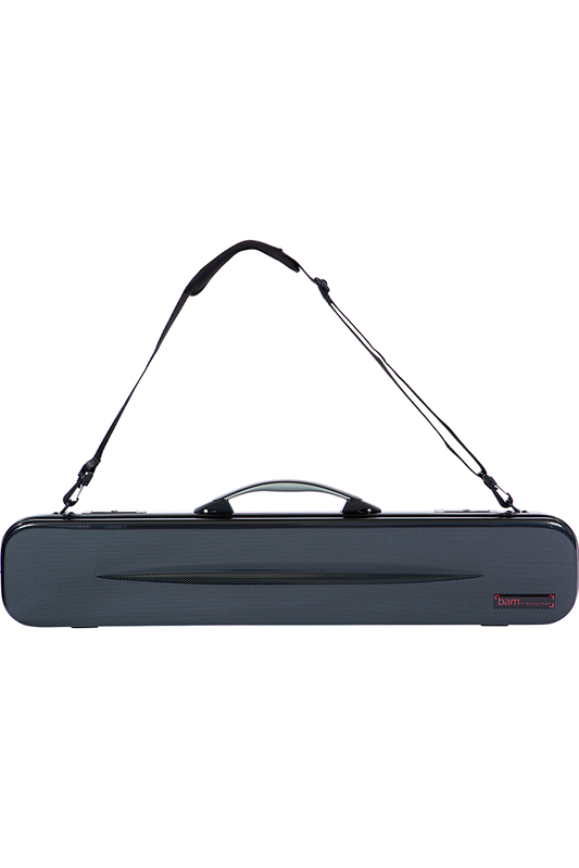 Estuche 6 Arcos Bam 7001XL Hightech Carbon