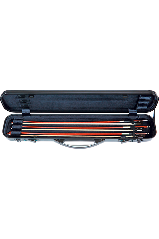 Estuche 6 Arcos Bam 7001XL Hightech Carbon