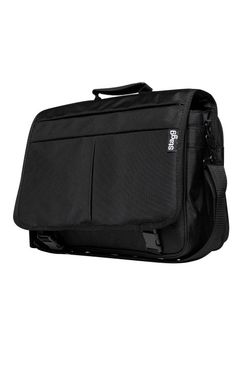 Funda Clarinete Stagg Negra SB-CL-BK_01