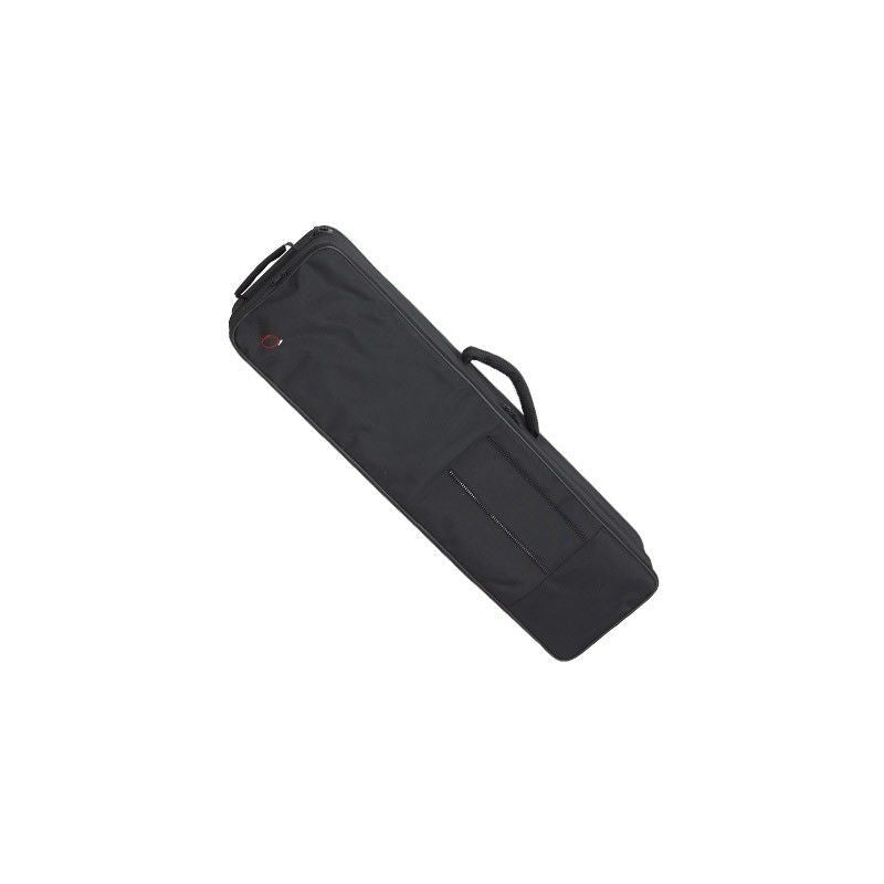Estuche Clarinete Bajo Ortola Ref.8010 Negro