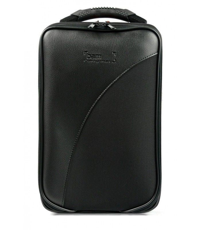 Estojo Clarinete Sib Bam 3027SB Trekking Azul Marinho