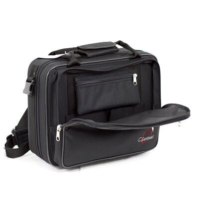 Ortola Bb Clarinet Case Ref. 186
