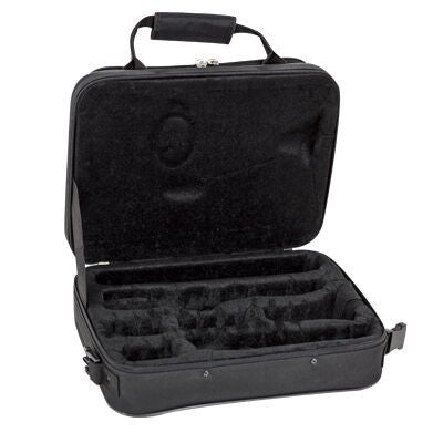Ortola Bb Clarinet Case Ref. 186