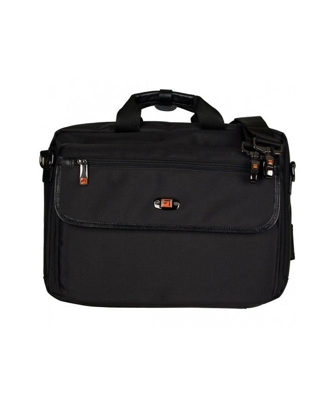 Protec Pro Pac Lux Messenger LX307 Bb Clarinet Case