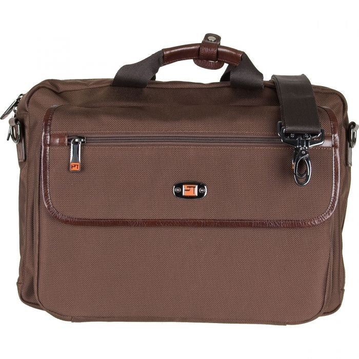 Protec Pro Pac Lux Messenger LX307 Bb Clarinet Case