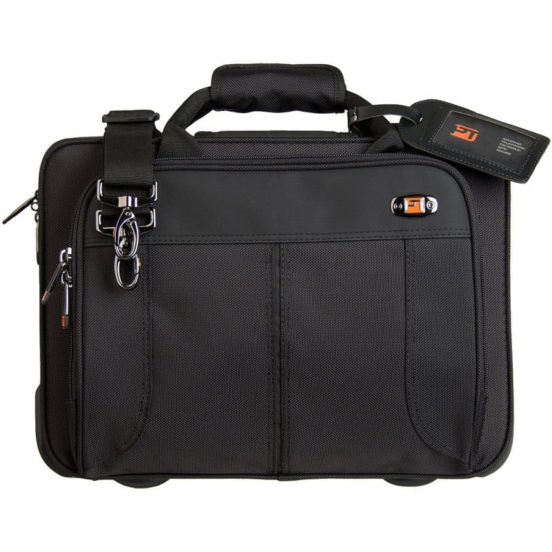 Estojo Clarinete Sib Protec Pro Pac PB307CA