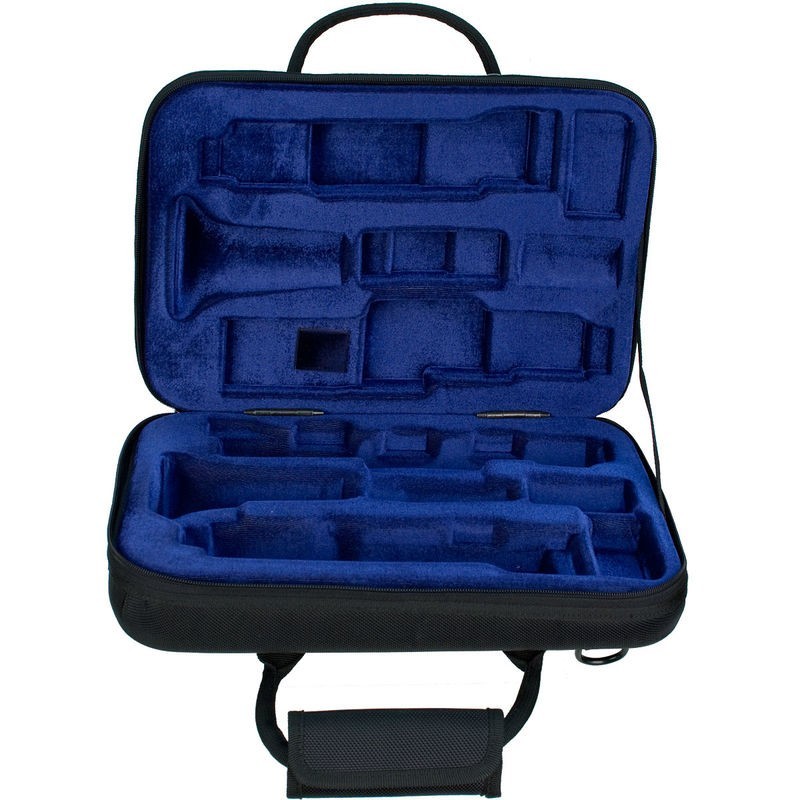 Protec Slimline Pro Pac PB307 Bb Clarinet Case