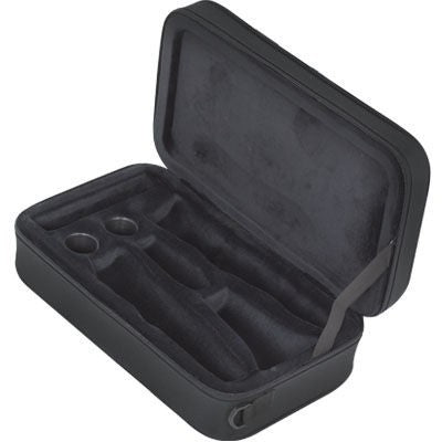 Ortola Rectangular Bb Clarinet Case Ref. 8410FSH