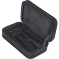 Ortola Rectangular Bb Clarinet Case Ref. 8410FSH
