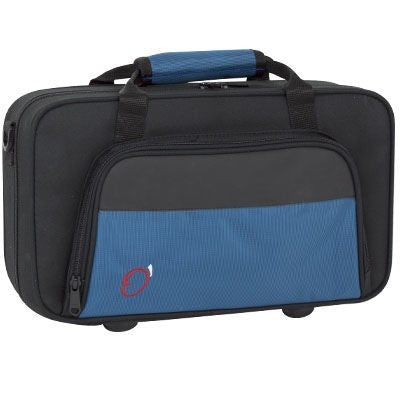 Ortola Rectangular Bb Clarinet Case Ref. 8410FSH