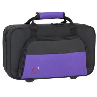 Ortola Rectangular Bb Clarinet Case Ref. 8410FSH