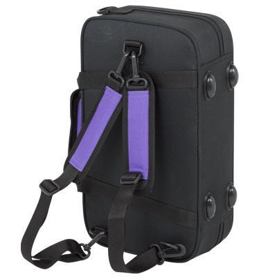 Ortola Rectangular Bb Clarinet Case Ref. 8410FSH