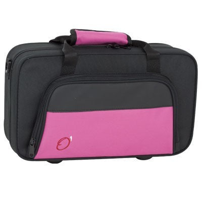 Ortola Rectangular Bb Clarinet Case Ref. 8410FSH