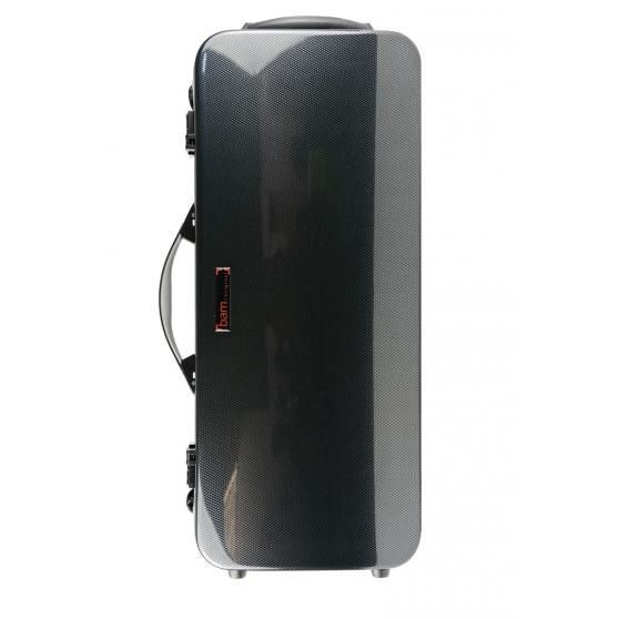 Estuche Fagot Bam 3133XL Hightech Aleman Carbon