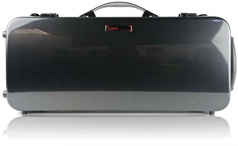 Estuche Fagot Bam 3133XL Hightech Aleman Carbon