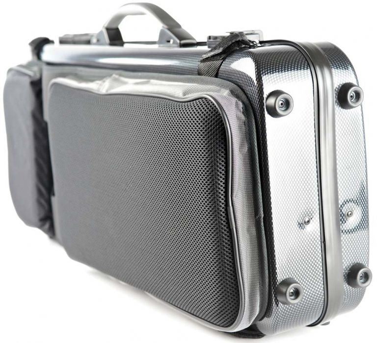Estuche Fagot Bam 3133XL Hightech Aleman Carbon