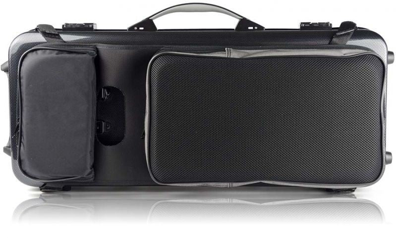 Estuche Fagot Bam 3133XL Hightech Aleman Carbon