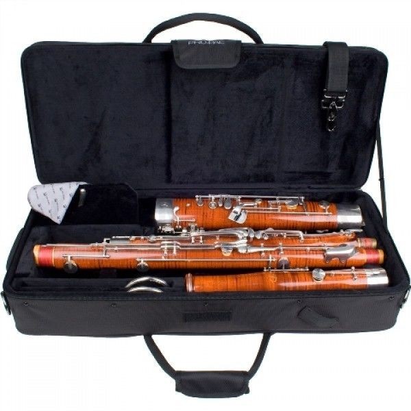 Estojo Fagote Protec Pro Pac PB317